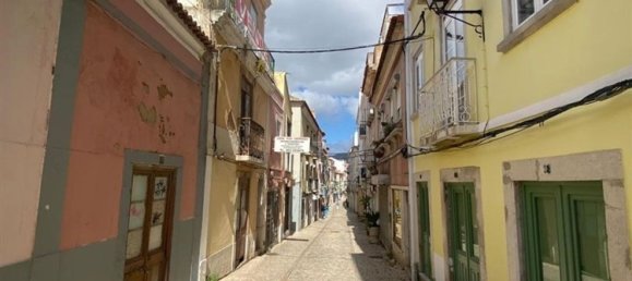 241m² Building in Setubal, Portugal No. 106183 45