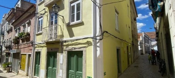 241m² Building in Setubal, Portugal No. 106183 49