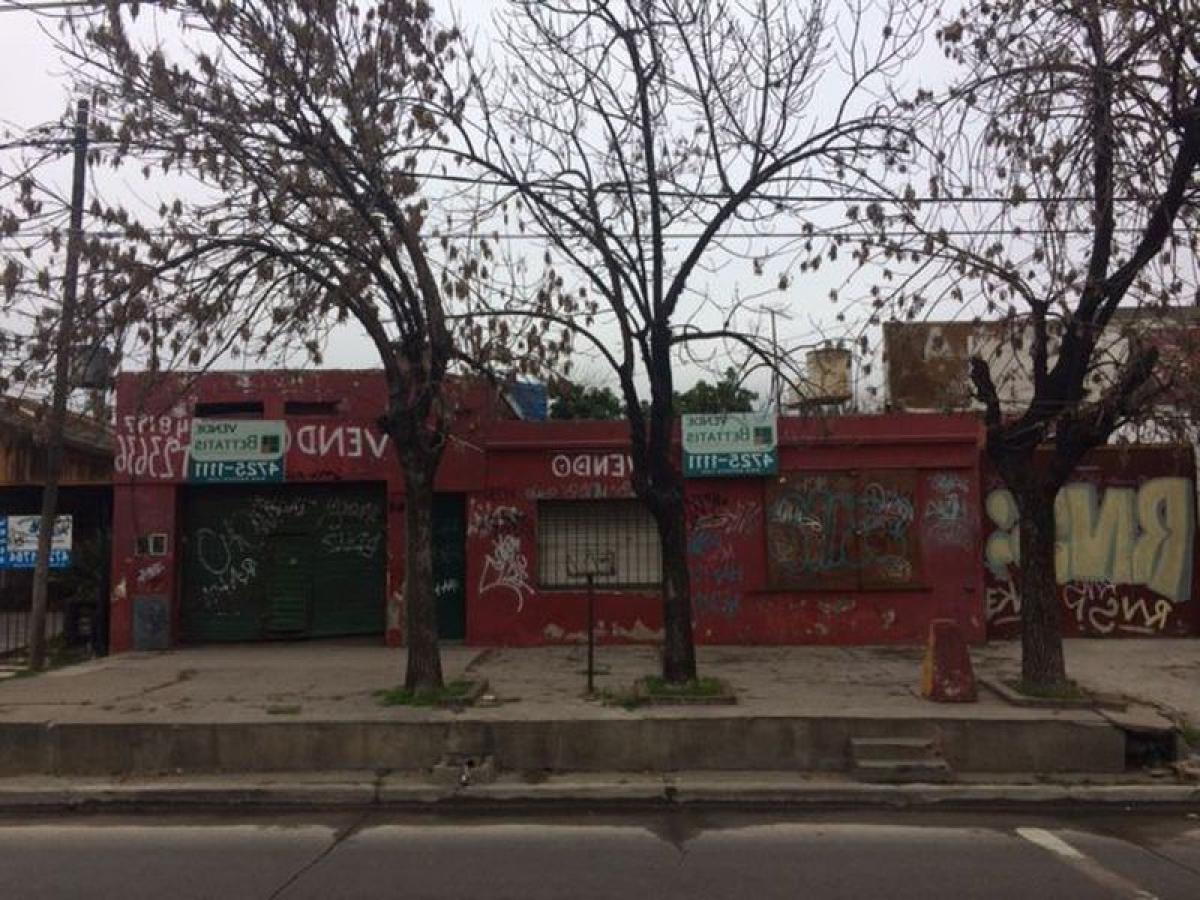  Land in Tigre, Argentina No. 31362