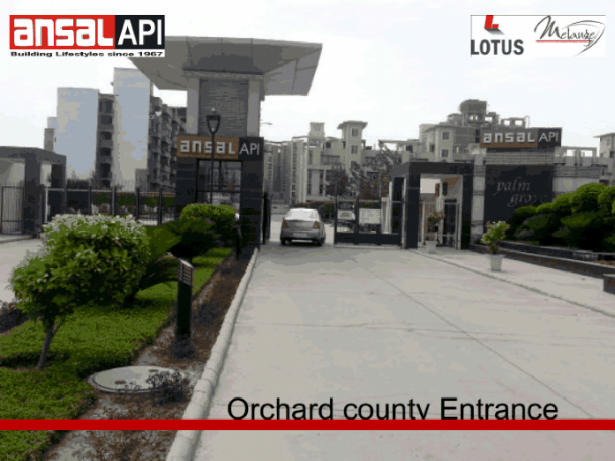 3 bedrooms House in Mohali, India No. 16500