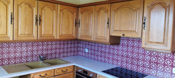 3 Schlafzimmer Wohnung in Romorantin-Lanthenay, France, Nr. 217481 3