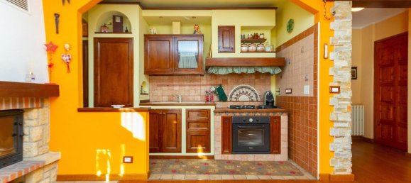 3 rooms Apartment in Cartignano, Italy No. 44579 7
