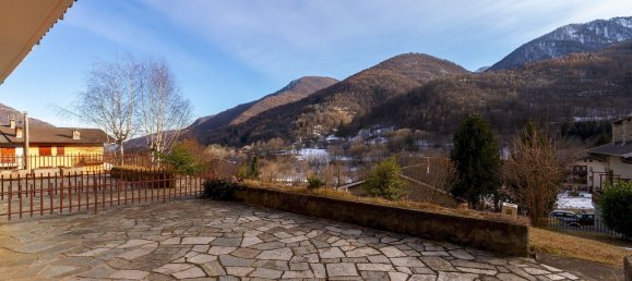 3 rooms Apartment in Cartignano, Italy No. 44579 18