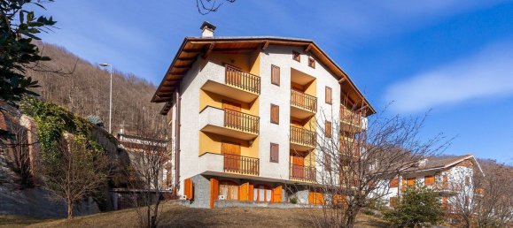 3 rooms Apartment in Cartignano, Italy No. 44579 25