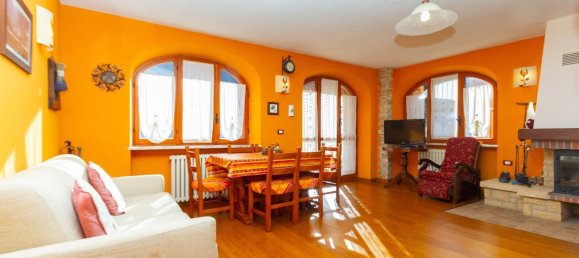 3 rooms Apartment in Cartignano, Italy No. 44579 6