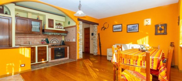3 rooms Apartment in Cartignano, Italy No. 44579 4