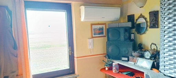 Вилла с 5 комнатами в Вилланова Монферрато, Италия № 232696 25