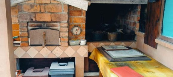 Вилла с 5 комнатами в Вилланова Монферрато, Италия № 232696 37