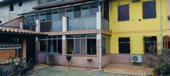 Вилла с 5 комнатами в Вилланова Монферрато, Италия № 232696 30