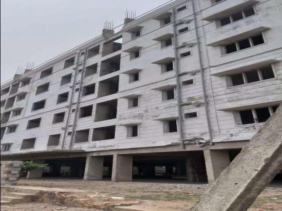 2 bedrooms House in Visakhapatnam, India No. 27991