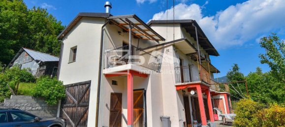 6 bedrooms House in Rubiana, Italy No. 364041 36