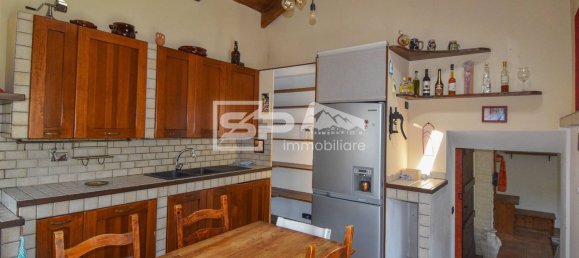 6 bedrooms House in Rubiana, Italy No. 364041 6