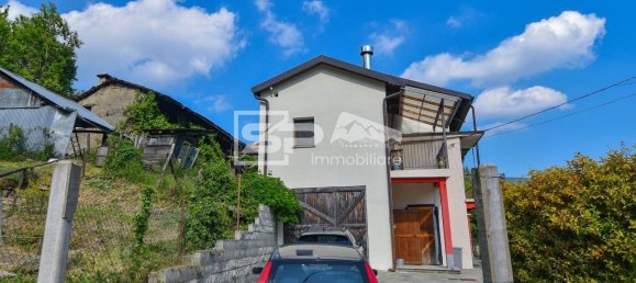6 bedrooms House in Rubiana, Italy No. 364041 37