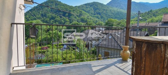 6 bedrooms House in Rubiana, Italy No. 364041 18