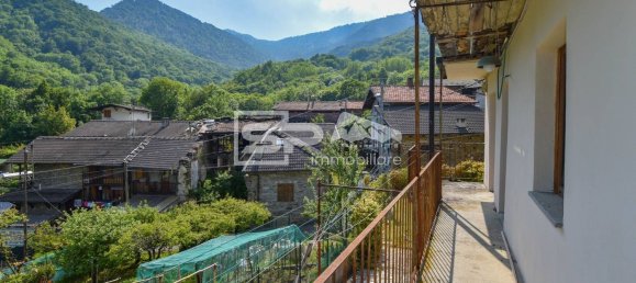 6 bedrooms House in Rubiana, Italy No. 364041 27