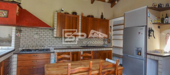 6 bedrooms House in Rubiana, Italy No. 364041 8