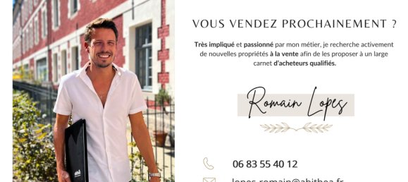 Casa T5 em Arras, France N.º 297930 3