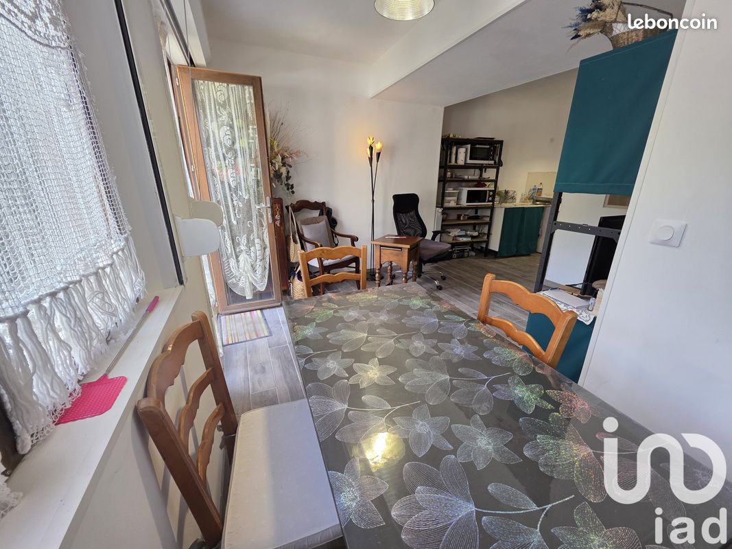 3 bedrooms Townhouse in Aveyron, France No. 336000