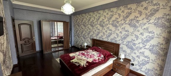 2 bedrooms Apartment in Khatay, Azerbaijan No. 1367 14