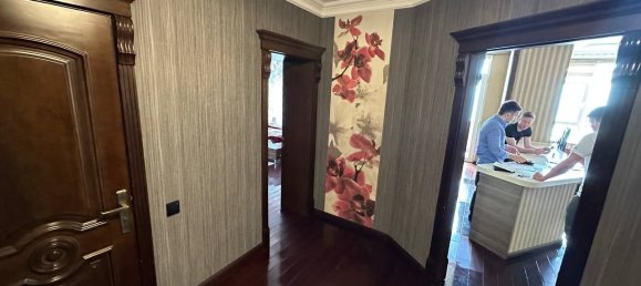 2 bedrooms Apartment in Khatay, Azerbaijan No. 1367 17