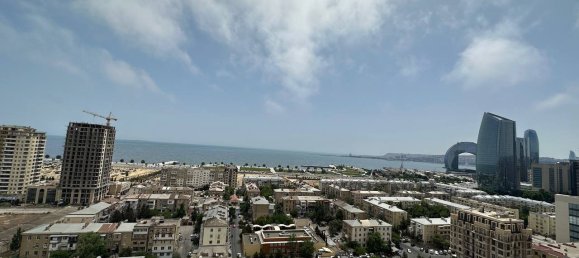 2 bedrooms Apartment in Khatay, Azerbaijan No. 1367 10