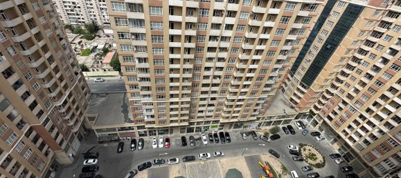 2 bedrooms Apartment in Khatay, Azerbaijan No. 1367 2