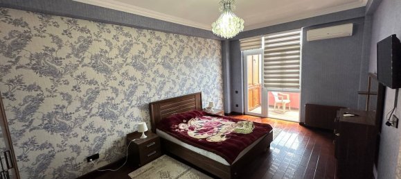 2 bedrooms Apartment in Khatay, Azerbaijan No. 1367 15