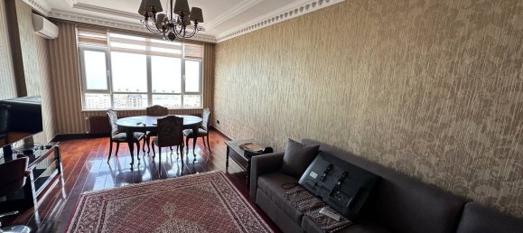 2 bedrooms Apartment in Khatay, Azerbaijan No. 1367 4