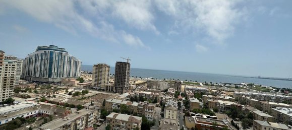 2 bedrooms Apartment in Khatay, Azerbaijan No. 1367 11