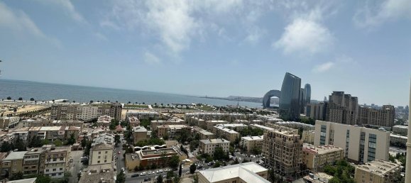 2 bedrooms Apartment in Khatay, Azerbaijan No. 1367 9