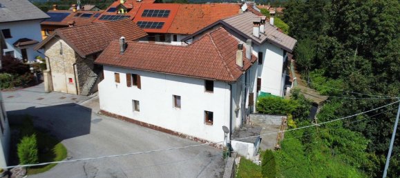 4 bedrooms House in Limana, Italy No. 319292 2