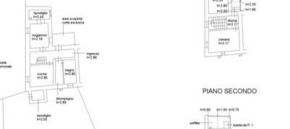 4 bedrooms House in Limana, Italy No. 319292 33