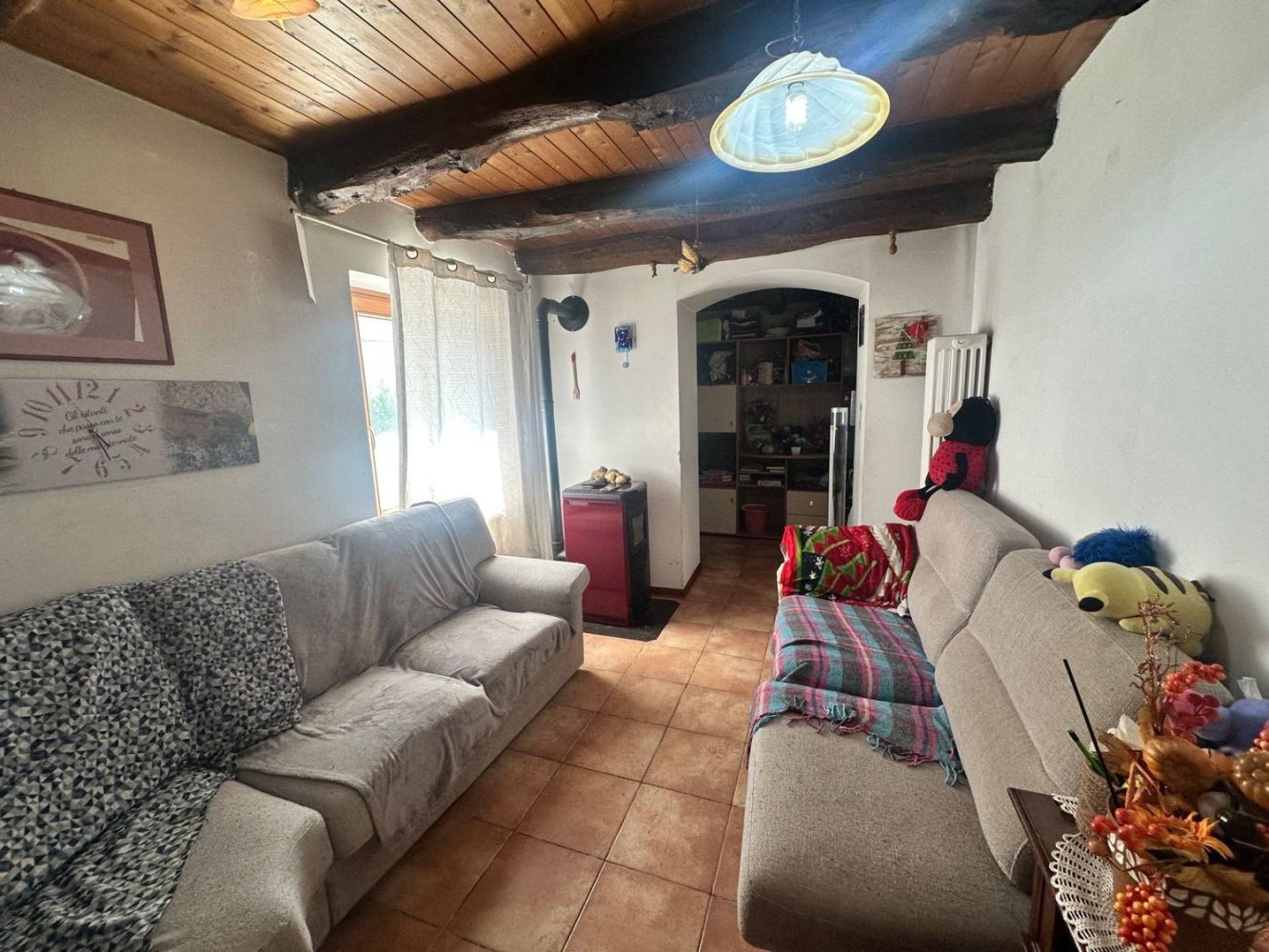 4 bedrooms House in Limana, Italy No. 319292