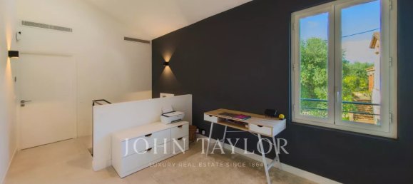 Castillos de 4 dormitorios en Mougins, France No. 346887 14