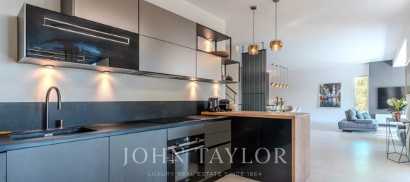 Castillos de 4 dormitorios en Mougins, France No. 346887 5