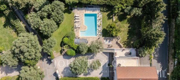 Castillos de 4 dormitorios en Mougins, France No. 346887 17