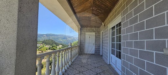 3 bedrooms House in Marco de Canaveses, Portugal No. 157827 8