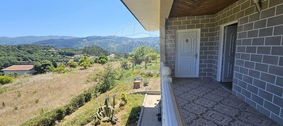 3 bedrooms House in Marco de Canaveses, Portugal No. 157827 6