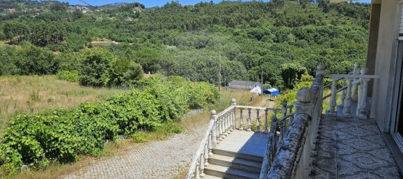 3 bedrooms House in Marco de Canaveses, Portugal No. 157827 13