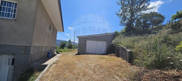 3 bedrooms House in Marco de Canaveses, Portugal No. 157827 7