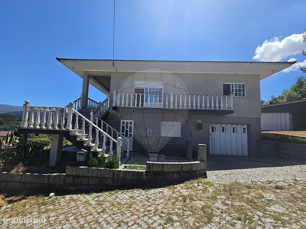 3 bedrooms House in Marco de Canaveses, Portugal No. 157827