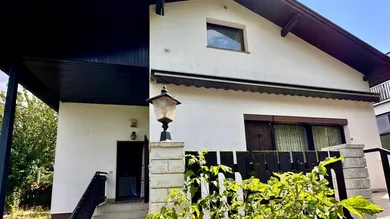 1 bedroom House in Vienna, Austria No. 64469