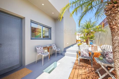 3 bedrooms House in Sintra, Portugal No. 260906