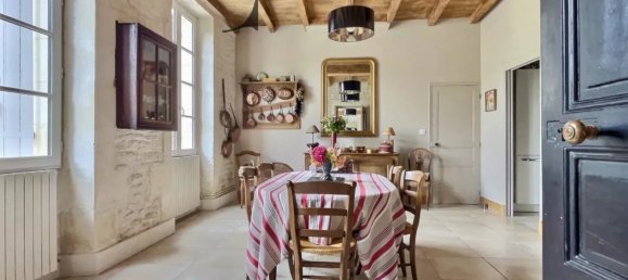 Дом с 5 спальнями в Приморская Шаранта, Франция № 323006 13