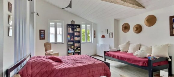 Дом с 5 спальнями в Приморская Шаранта, Франция № 323006 28