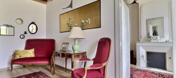 Дом с 5 спальнями в Приморская Шаранта, Франция № 323006 29