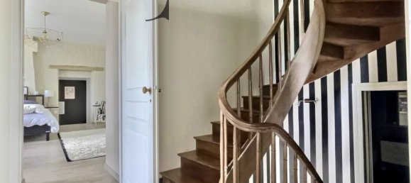 Дом с 5 спальнями в Приморская Шаранта, Франция № 323006 23