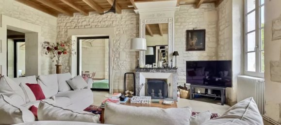 Дом с 5 спальнями в Приморская Шаранта, Франция № 323006 11