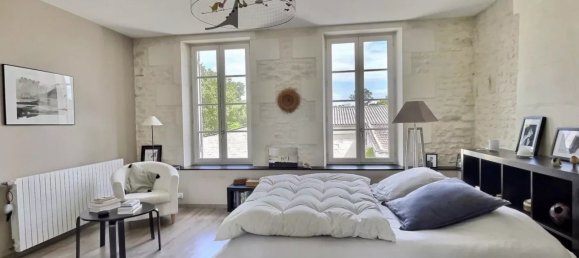 Дом с 5 спальнями в Приморская Шаранта, Франция № 323006 24