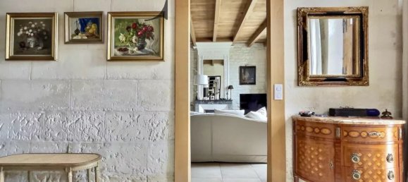 Дом с 5 спальнями в Приморская Шаранта, Франция № 323006 12